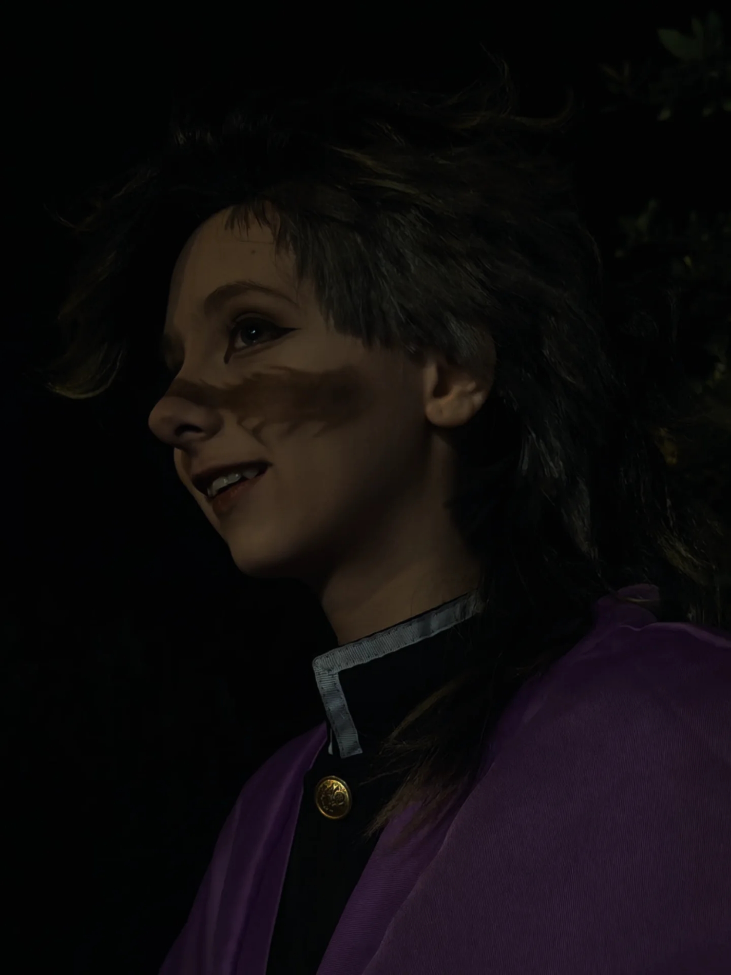 Genya Shinazugawa - Photo 1