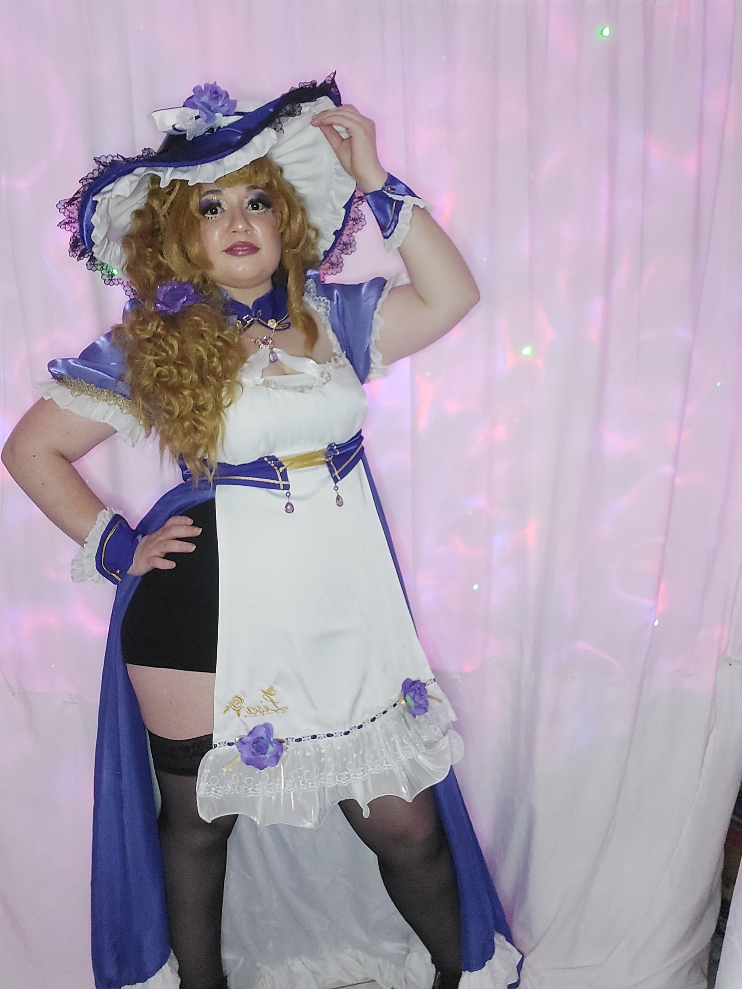Lisa maid 2024 — photo 23