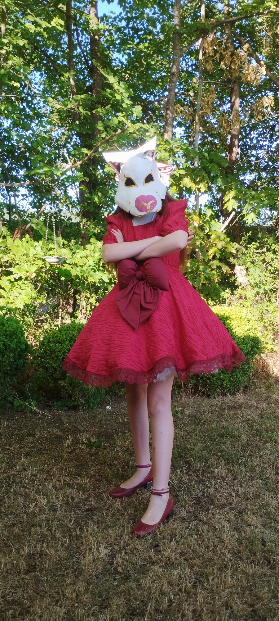 Shooting extérieur, photo 13