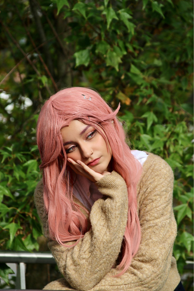 aya oosawa shoot - Photo 3