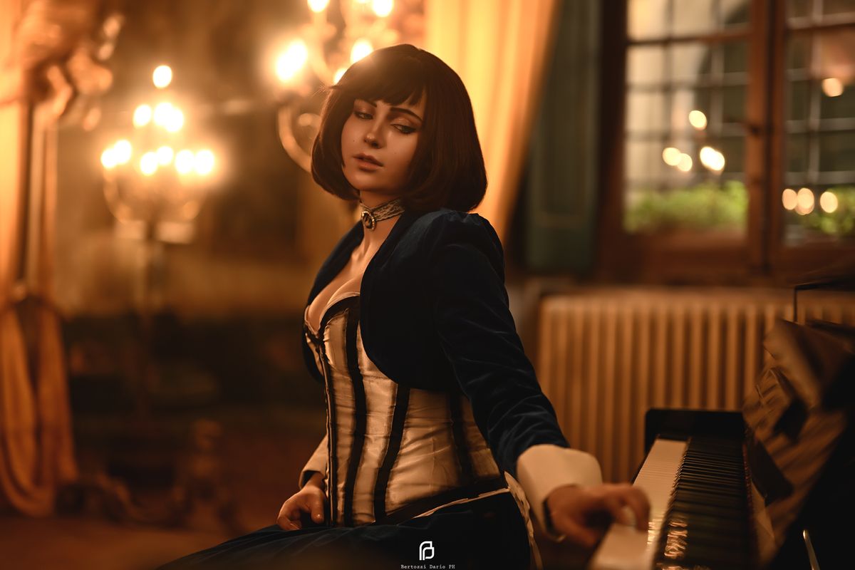 Hecata – Elizabeth
