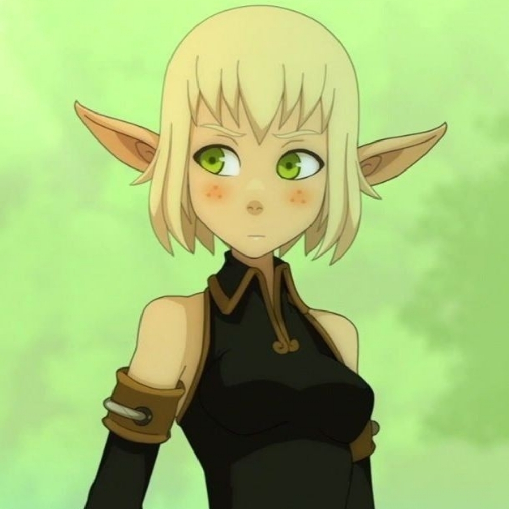 Evangelyne 