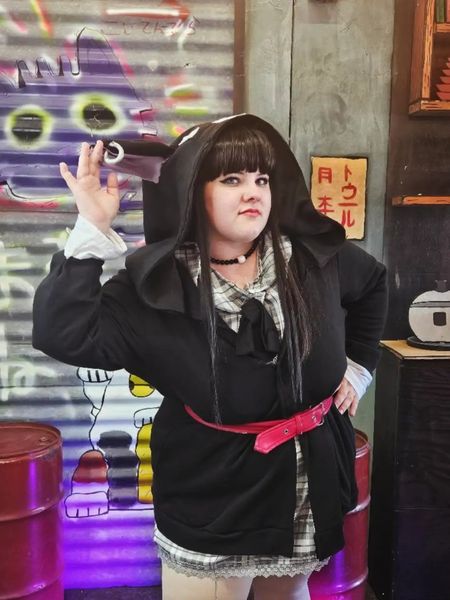 Miyuu_cosplay - Rindo & Shoka