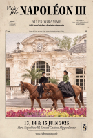 Fête napoléonienne 
