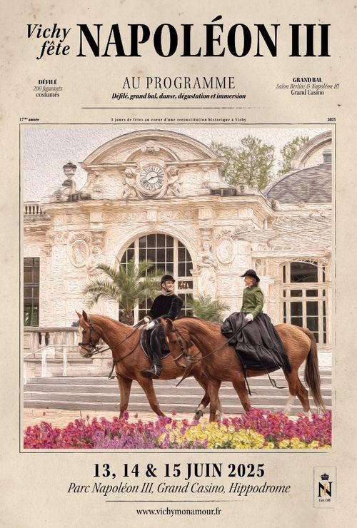 Fête napoléonienne 