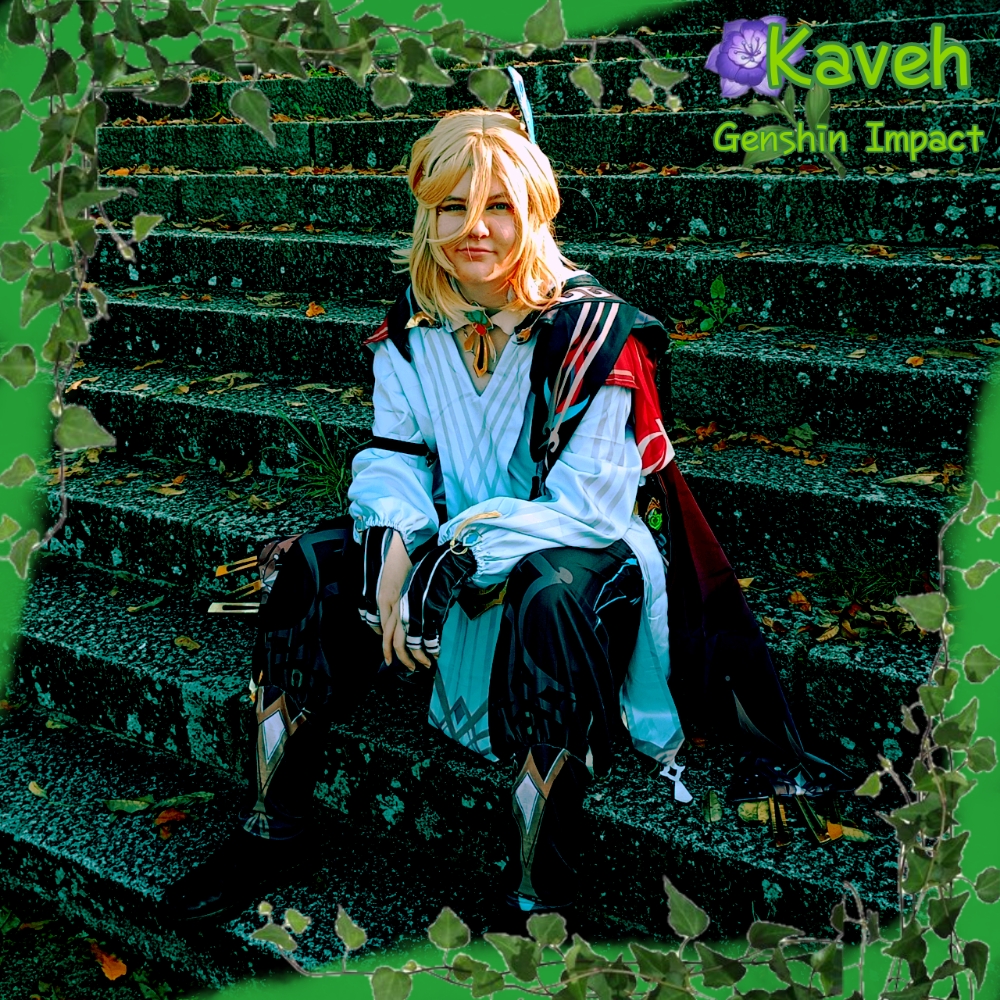 Kaveh — photo 5
