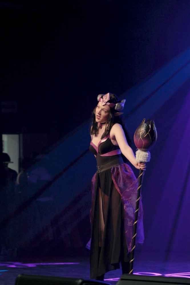 Geek and Game 2025 - Photo 3