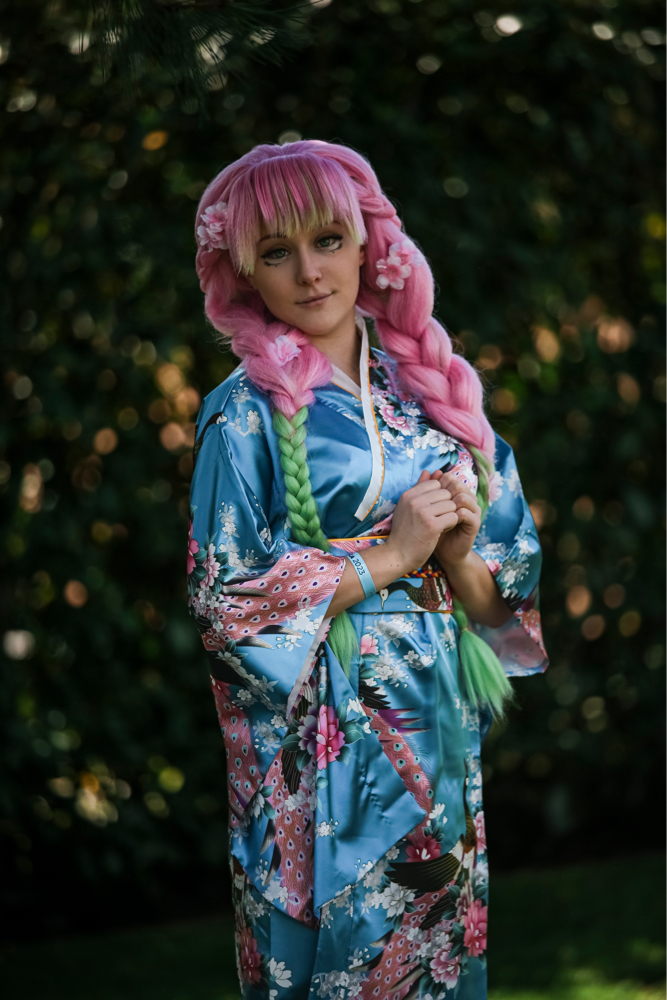 Mitsuri 2.0 🍡 — photo 5