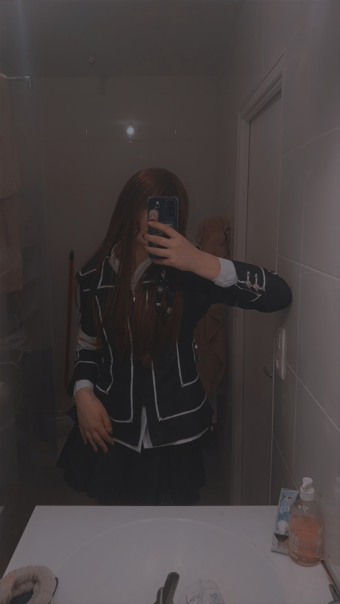 Yuki Cross, photo 6