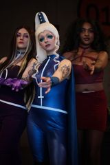 Icy preview 2
