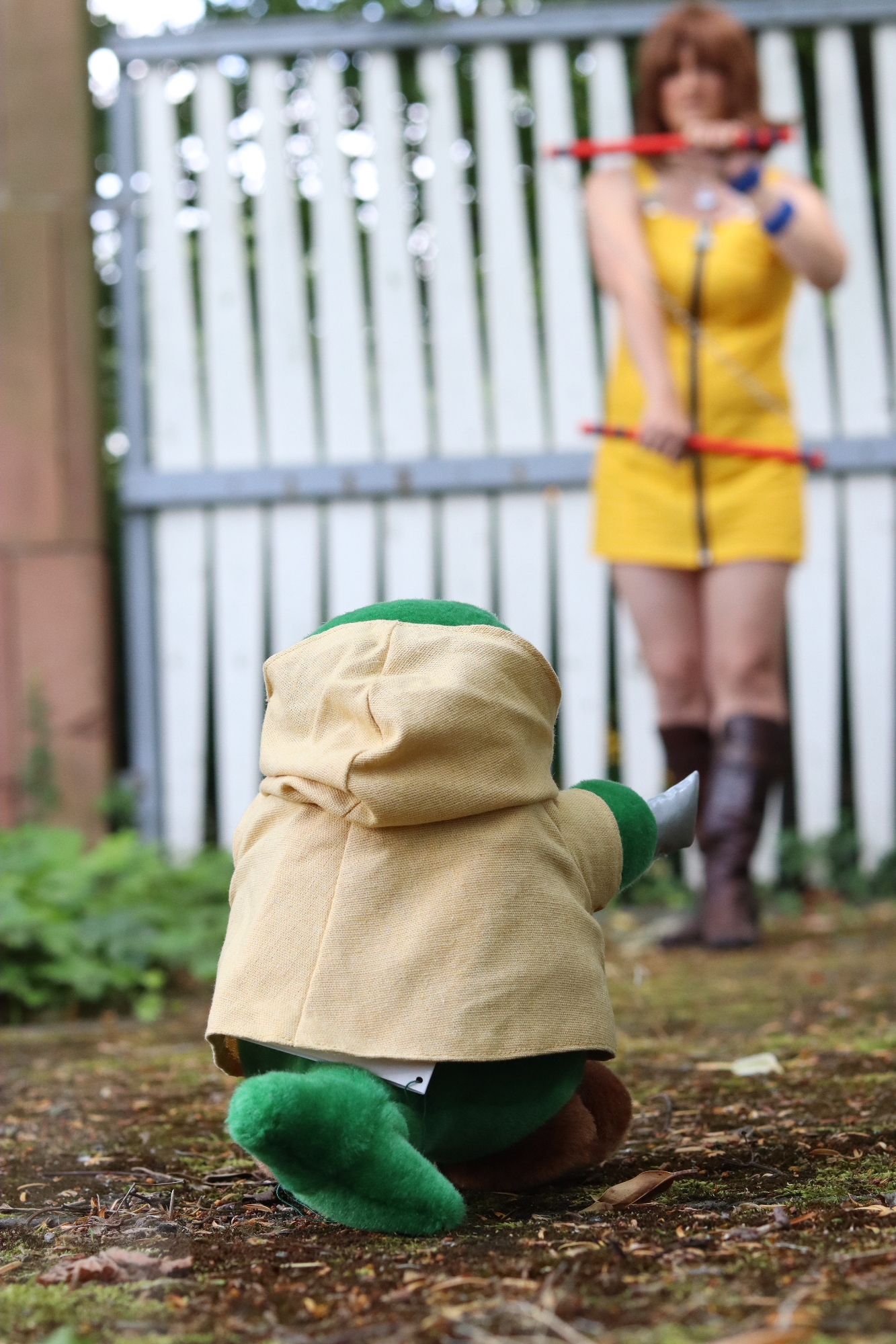 FF 8 Trio - Photo 12