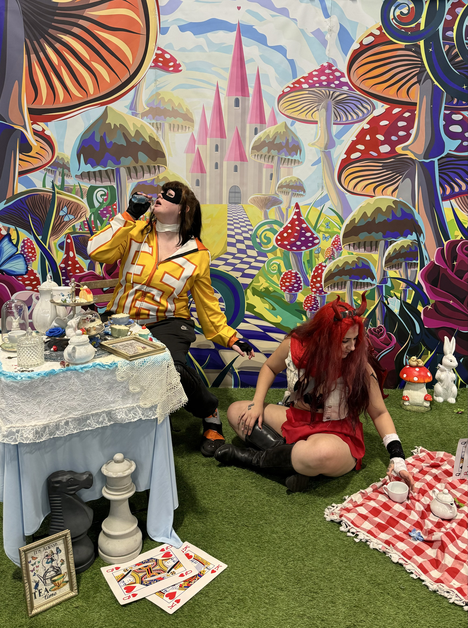 Kirishima Fantasy — photo 7