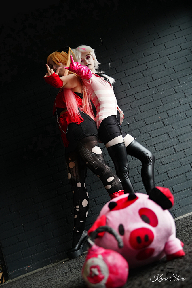 Angel et cherri - Photo 8