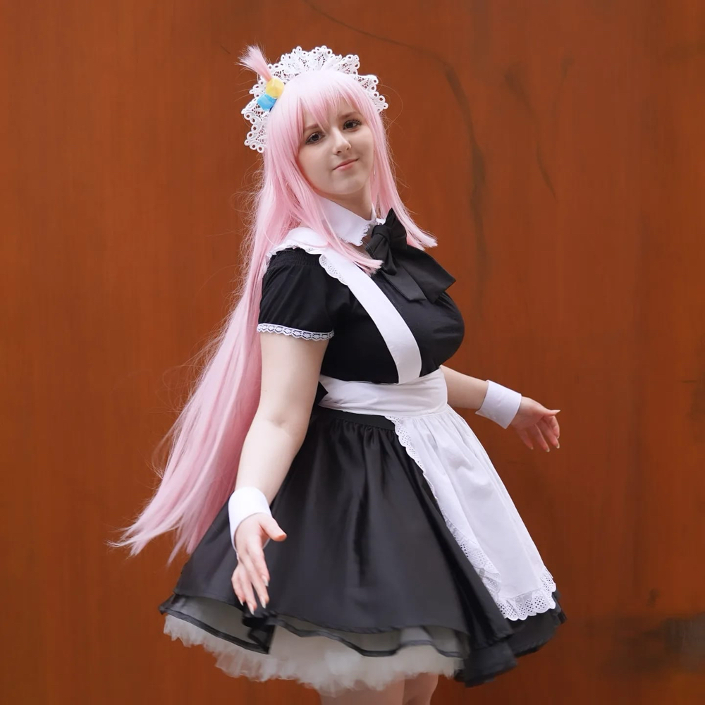 Bocchi roazhon Japan