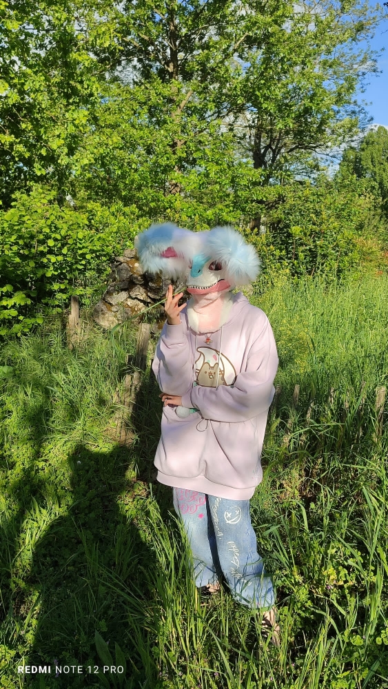 Debut du printemps — photo 18