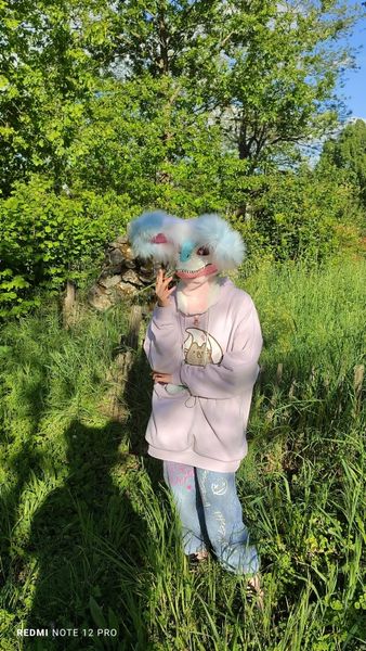 Wif_et_ses_fufu_ - Debut du printemps 