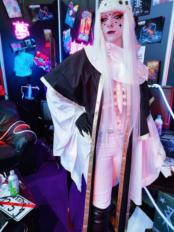 Lycoris_rouge – Marin