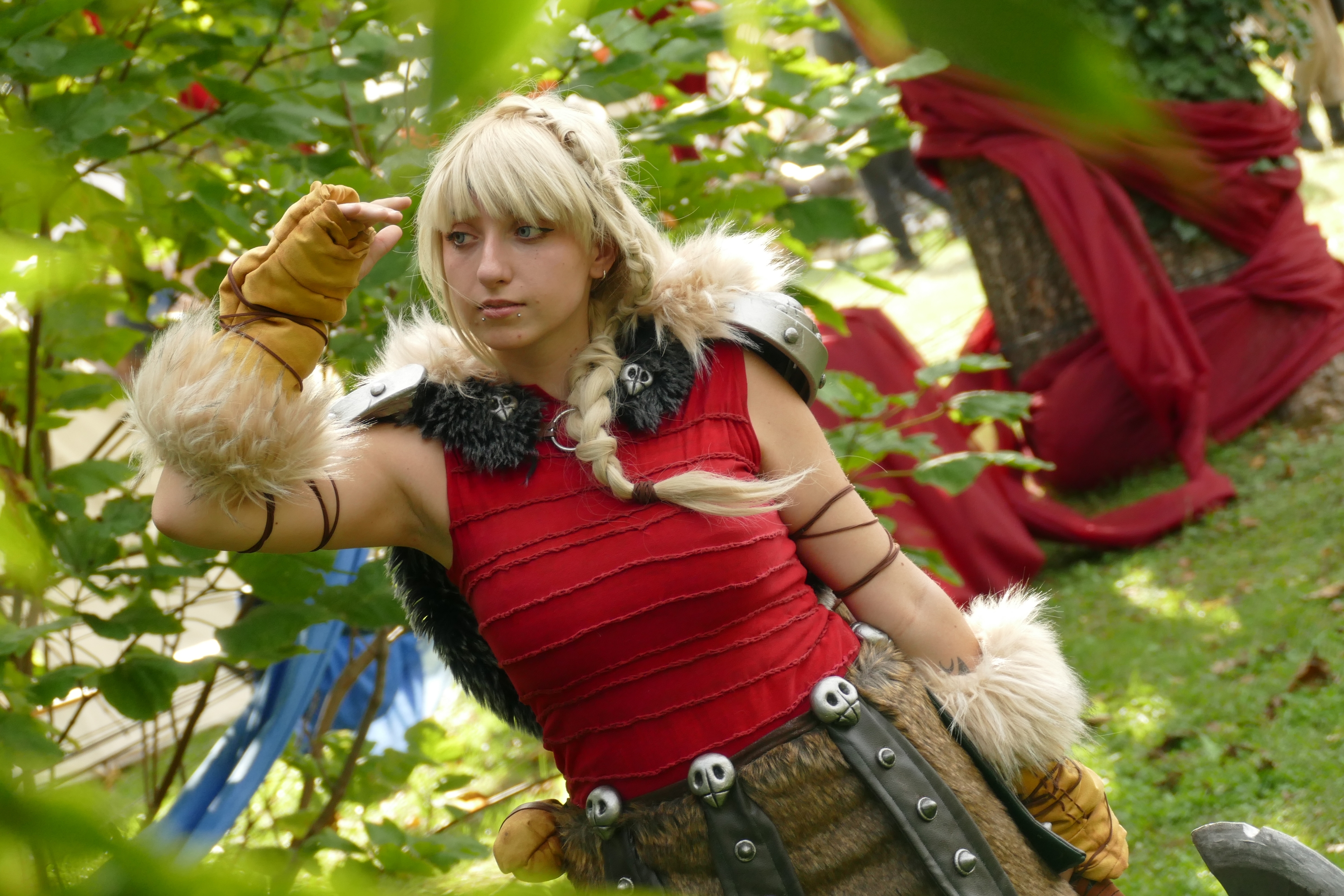 Astrid — photo 6