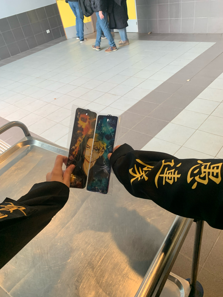 Baji keisuke - Photo 28