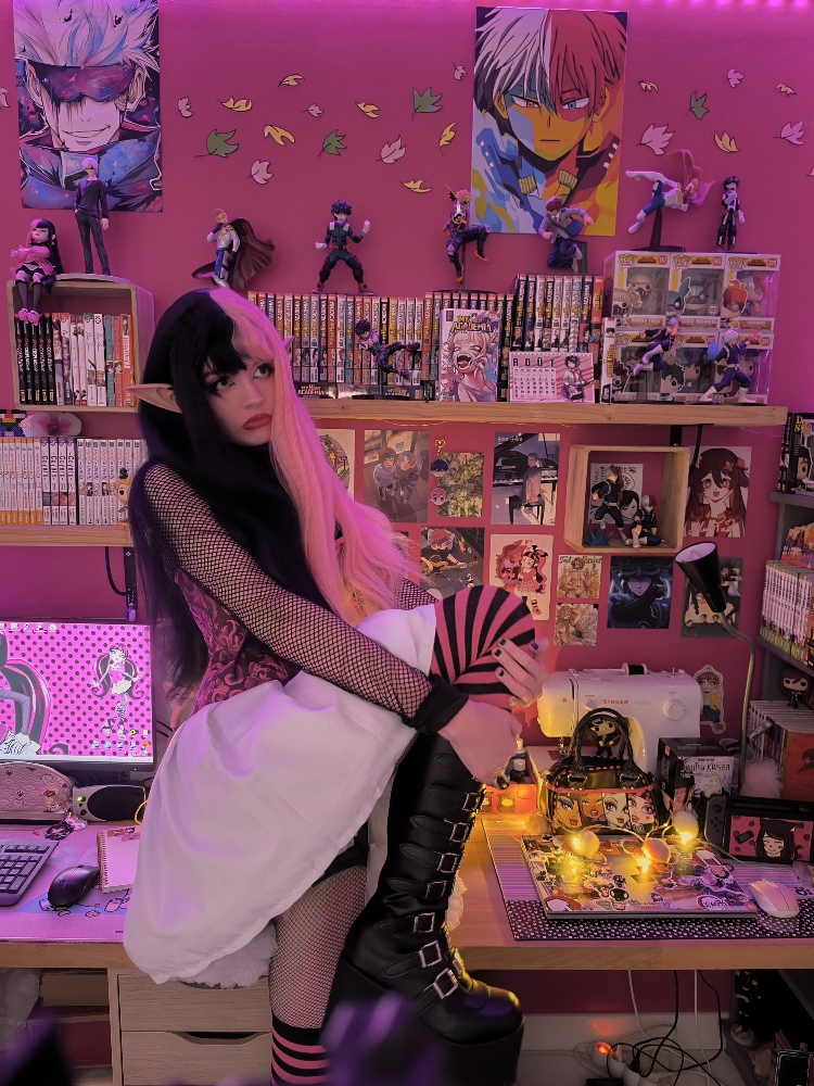 Draculaura — photo 15