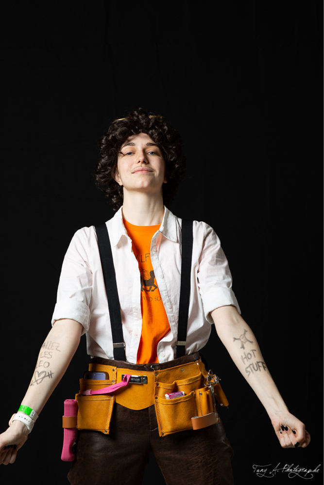 Leo Valdez - Photo 5