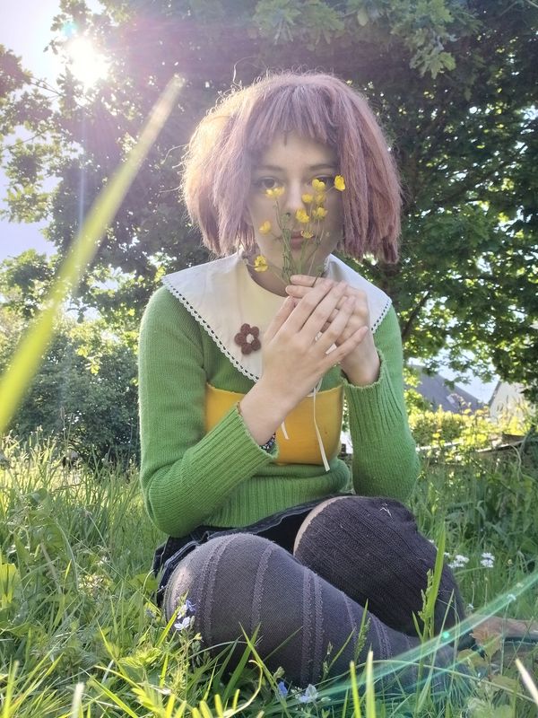 Zephie.cosplay – Chara