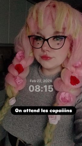 Mitsuri kanroji casu