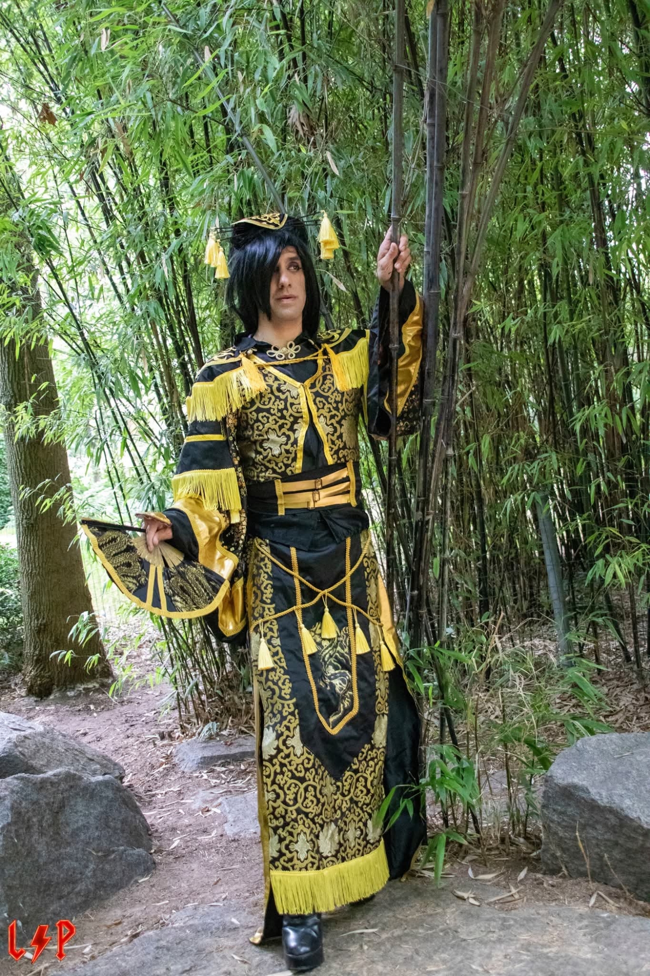 Asagi, photo 25