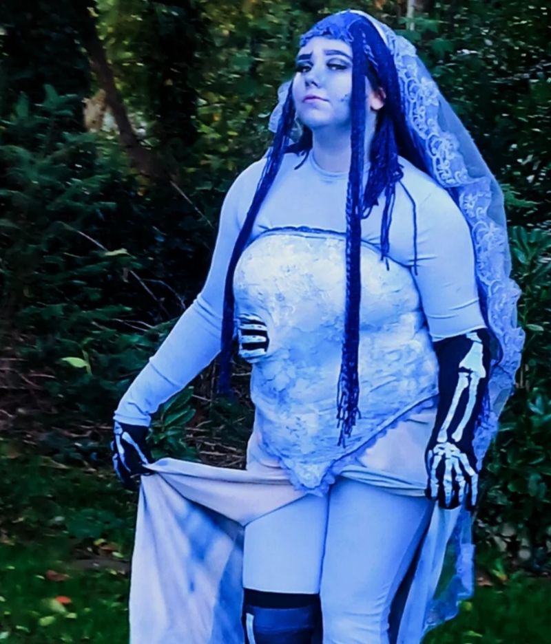 Fluffykiddo – Emily