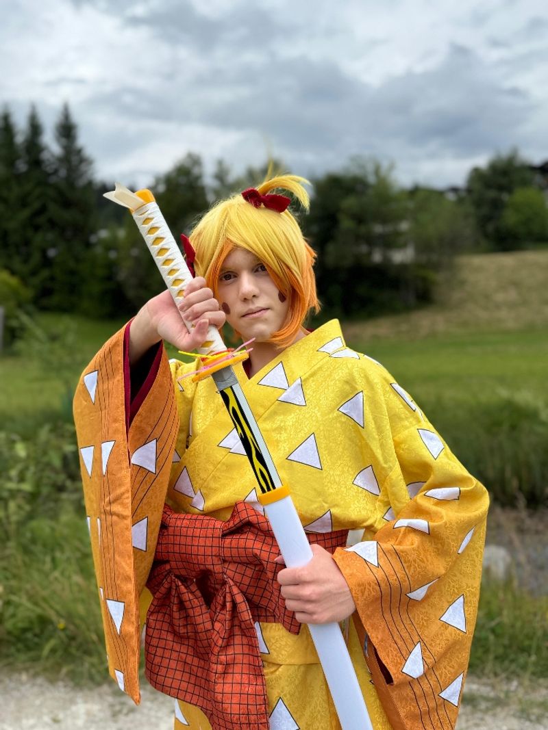 Crimsonwisteria – Zenko