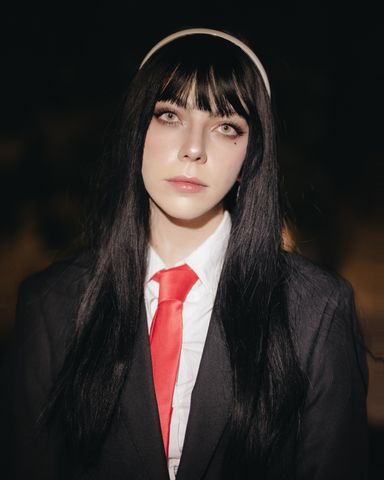 Tomie