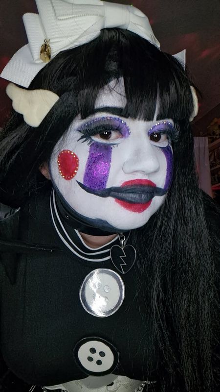 ✨️~rinou~✨️ – Puppet 2025