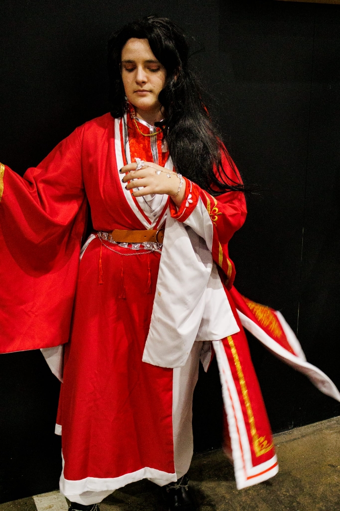 Hua Cheng - Photo 8