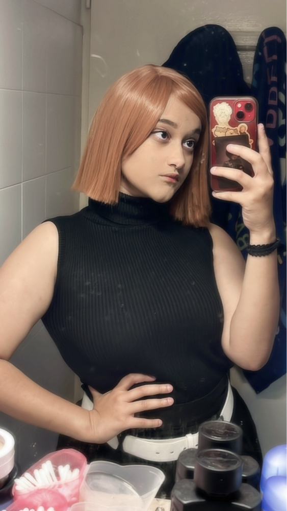 Kugisaki Nobara - Photo 4