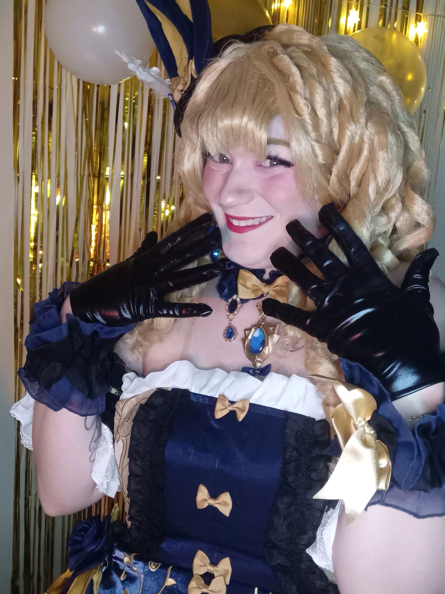 Navia Bunny V1 - Photo 87