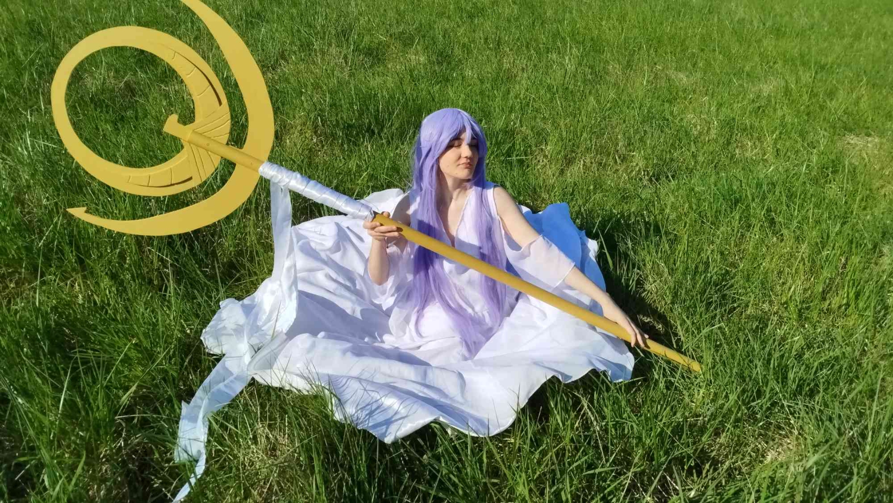 Sasha/Athéna  - Photo 32