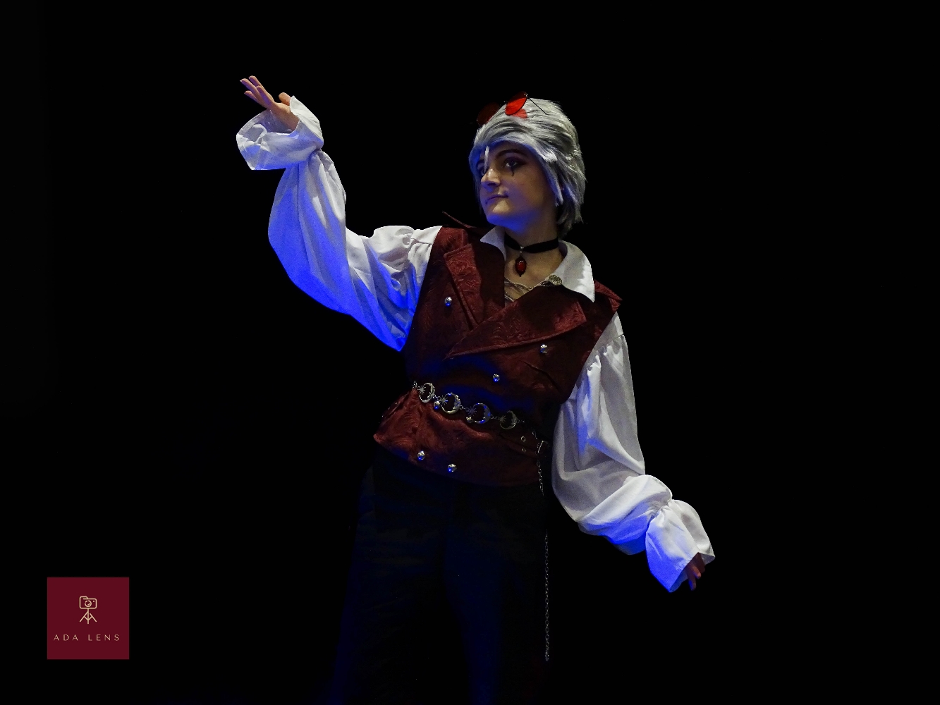 Stolas (human) - Photo 5