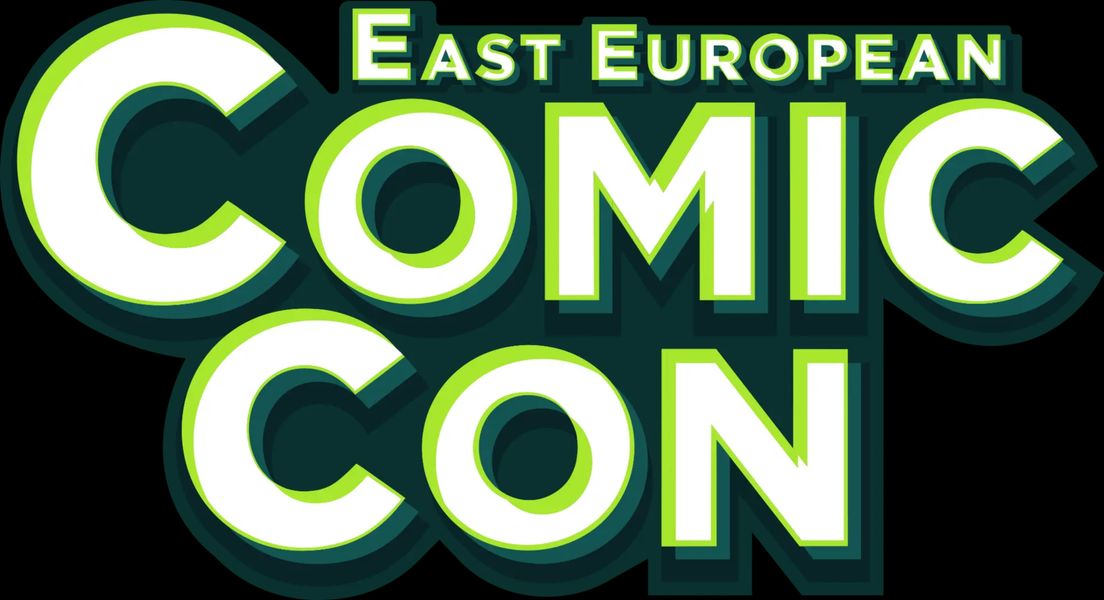 EAST EUROPEAN COMIC CON