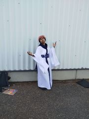Sukuna preview 2