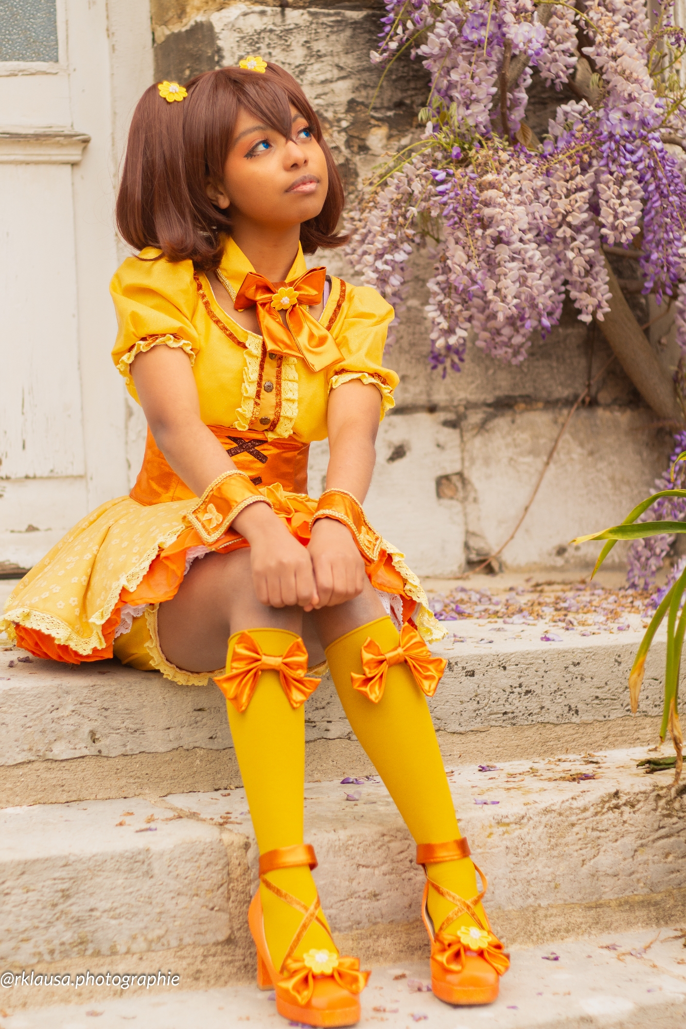 Kilari ver. Balalaïk - Photo 1