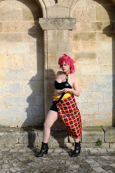 Lavandee - Trish