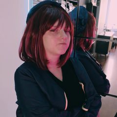 Kana Arima preview 2
