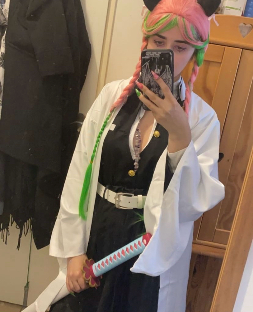 Démon slayer  - Photo 4