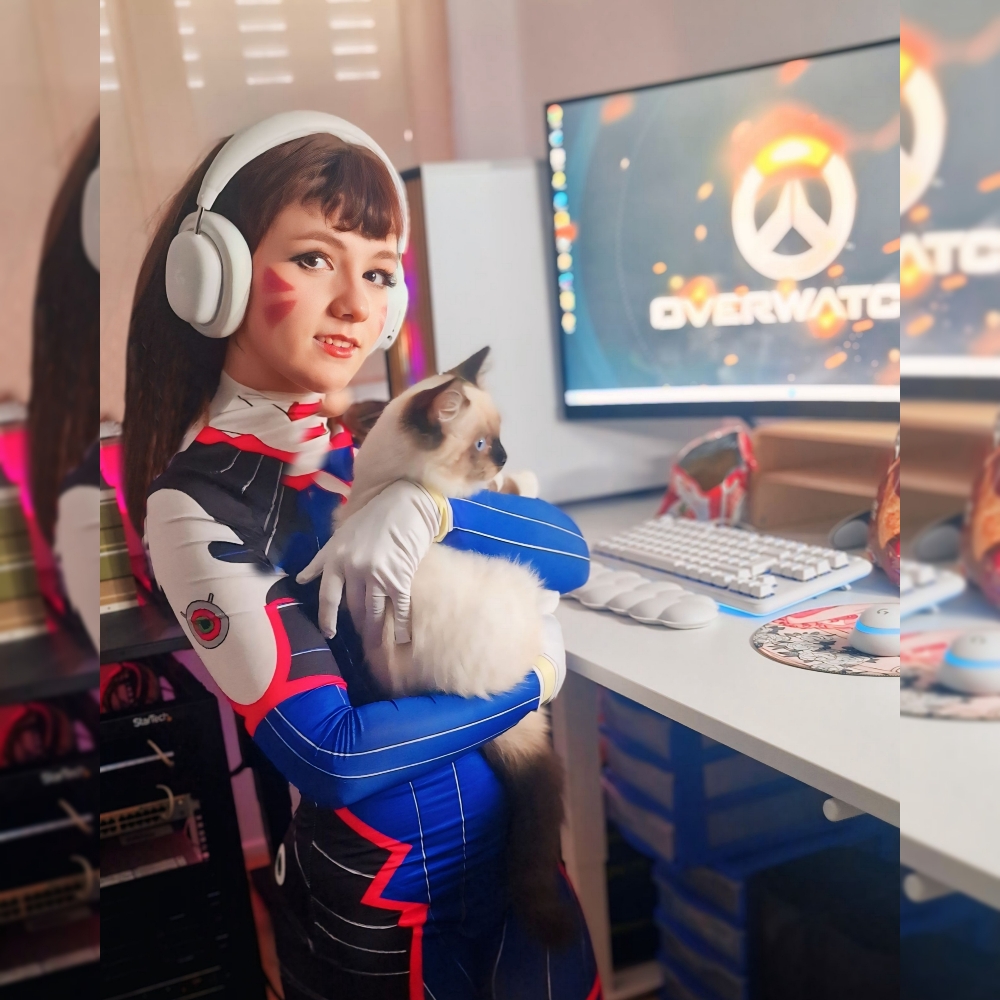 D.Va - Photo 1