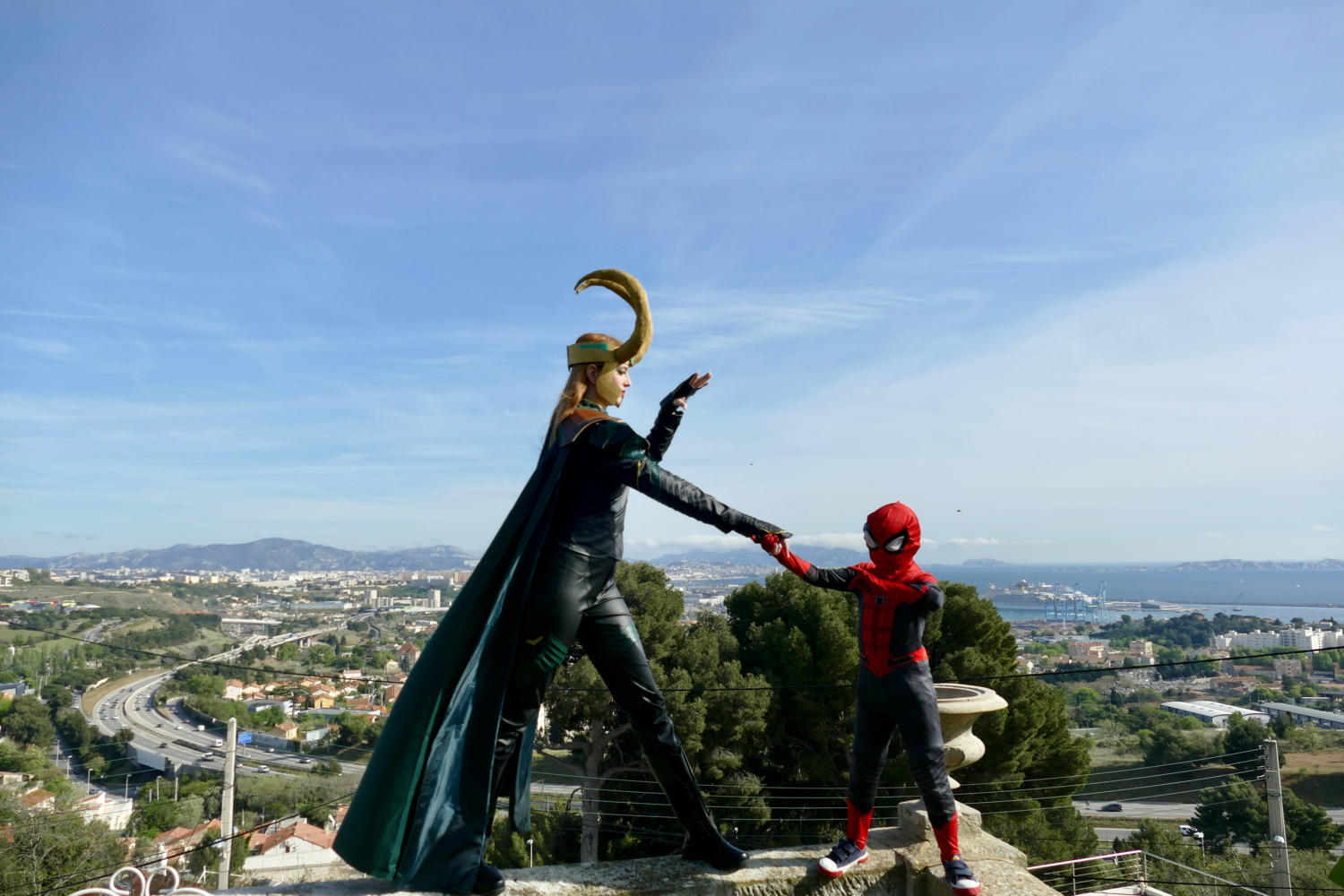 Loki — photo 42