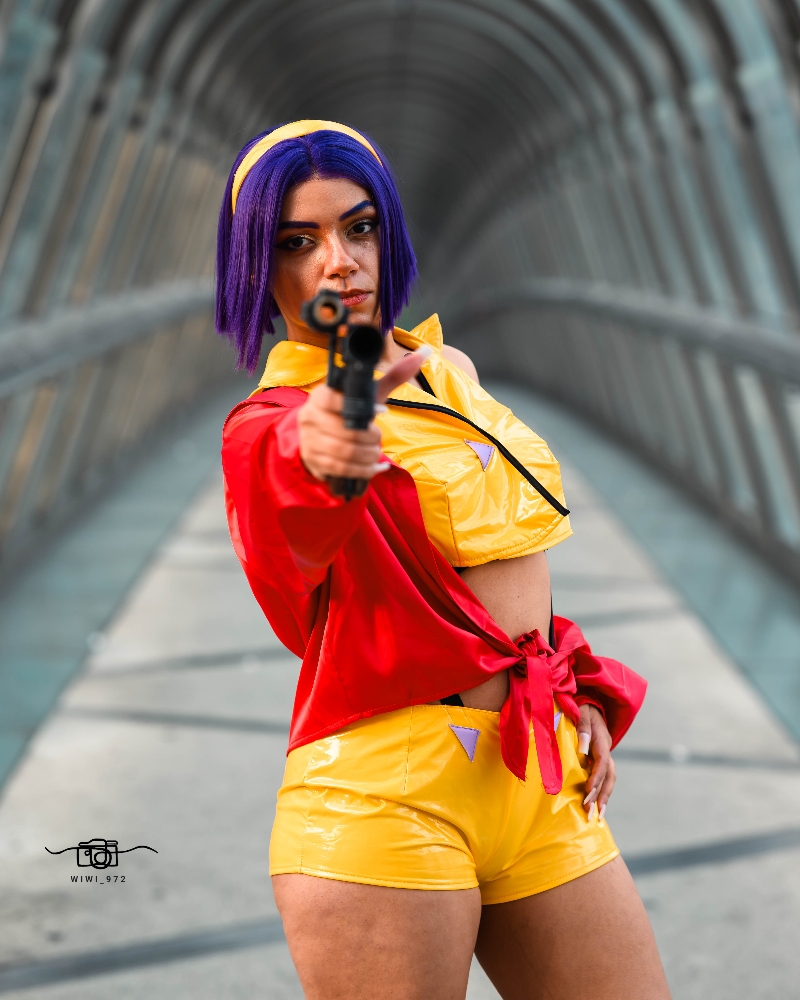 Faye by Linlin — photo 9