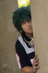 Deku - Izuku Midoriy preview 3