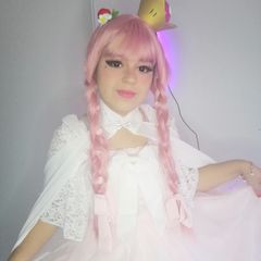 Toadette-1er version preview 3