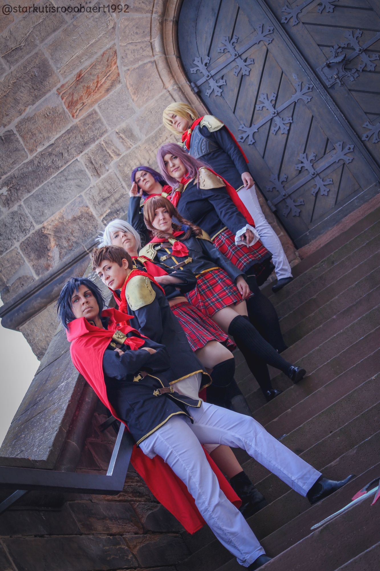 Klassentreffen  - Photo 11