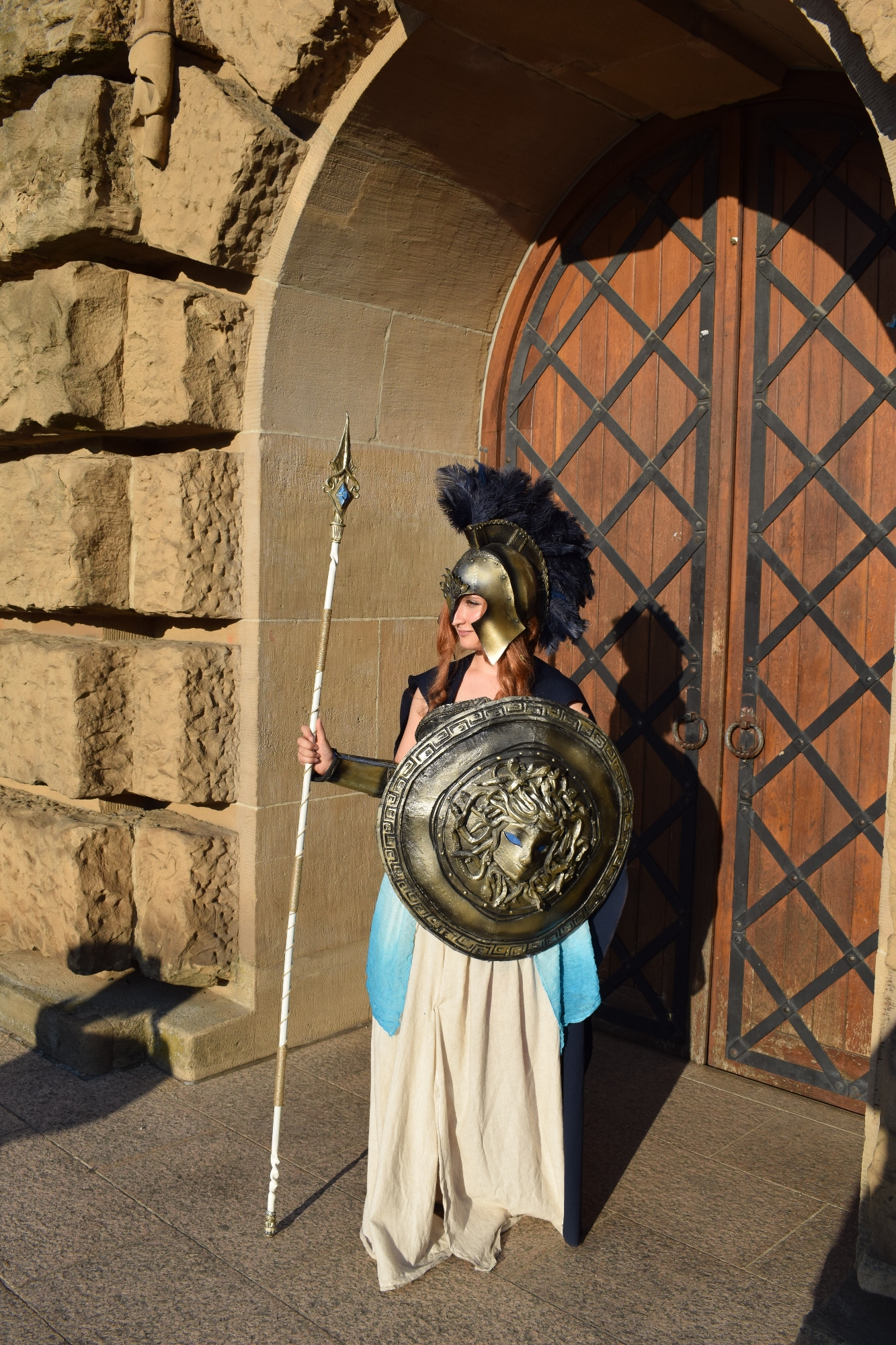 Athena — photo 22